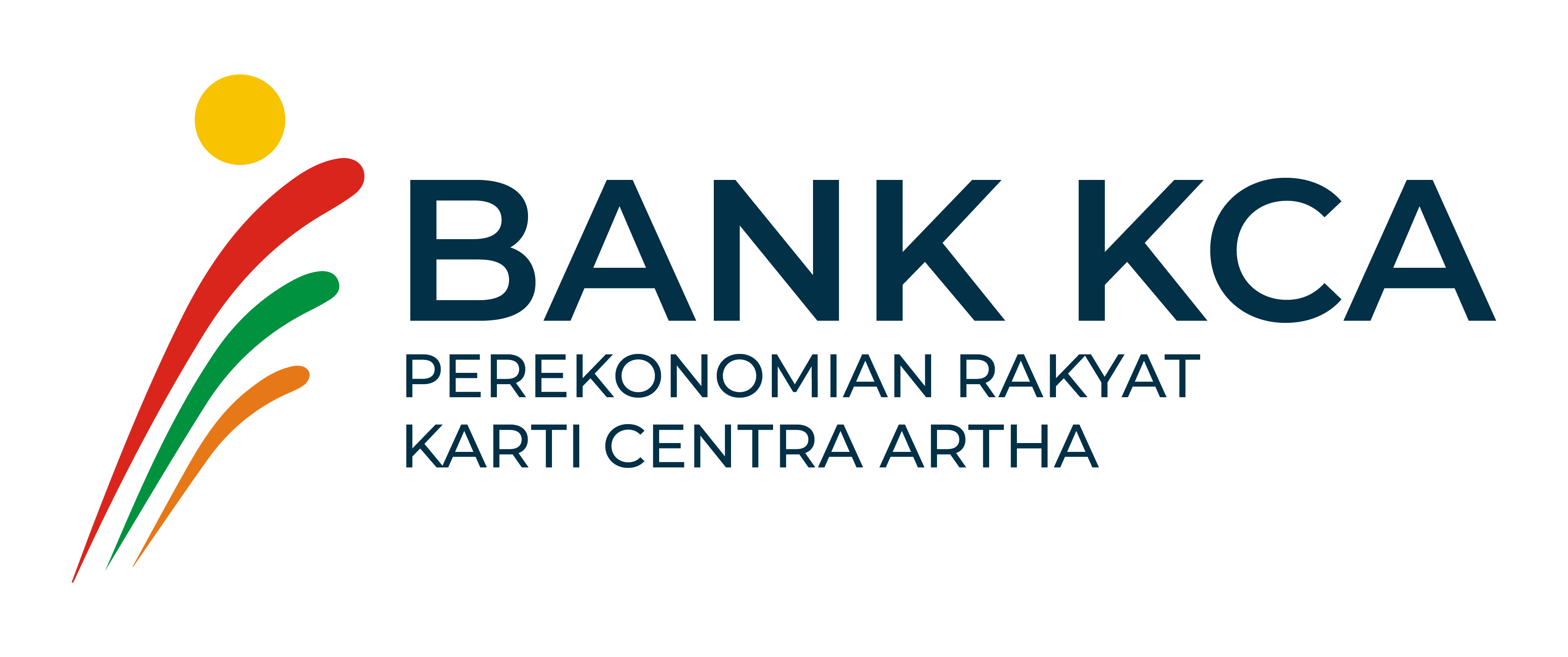 Logo BPR Karticentra Artha